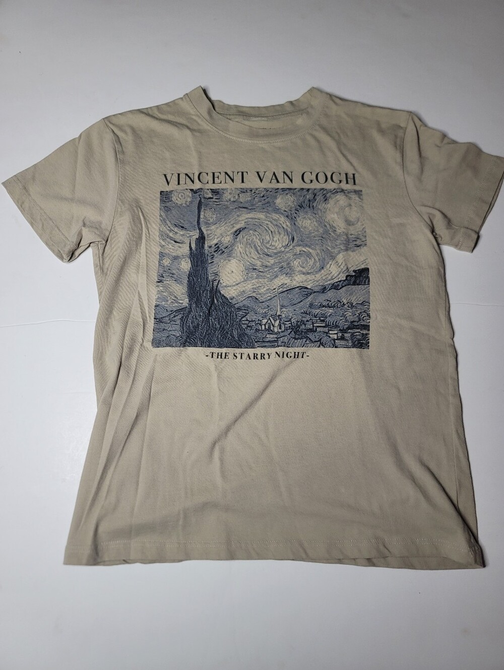 Fifth sun tee XS